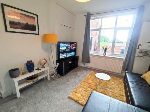 North Breeze Apartment