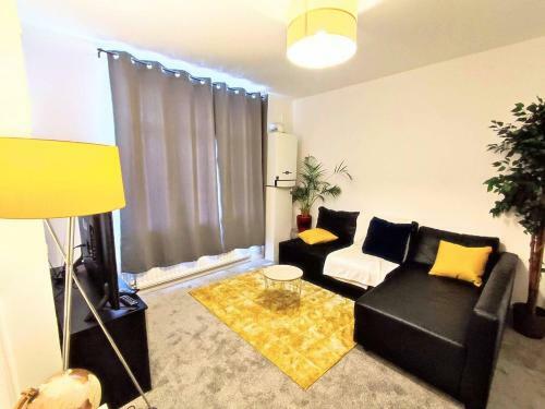 North Breeze Apartment