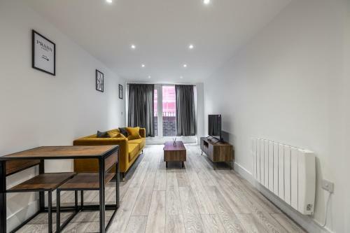 Mbasy Serviced Apartments Camberley