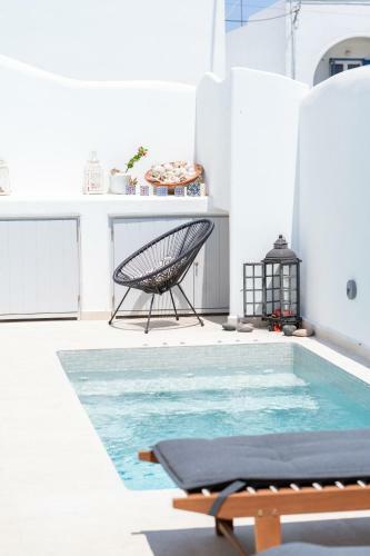 Arcus Villa