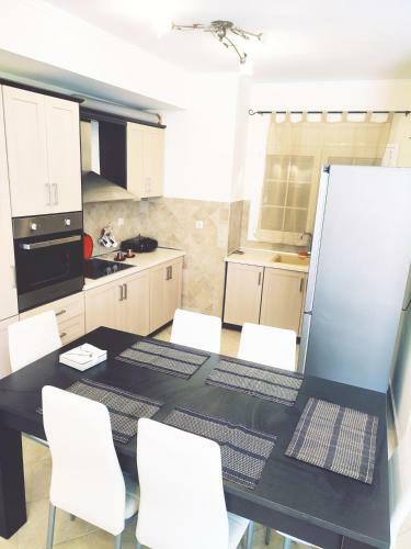 Apartamento Bados House