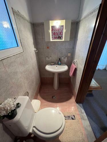 Apartamento Casa Di Nonna