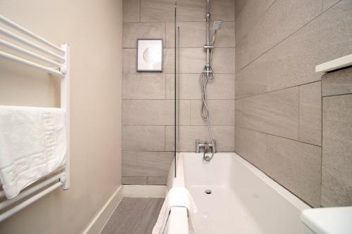 Apartamento Guildhall Place By T? Sa