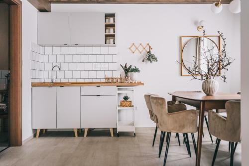 Kardamom Studio Apartman