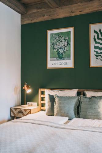 Kardamom Studio Apartman