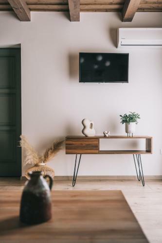 Kardamom Studio Apartman