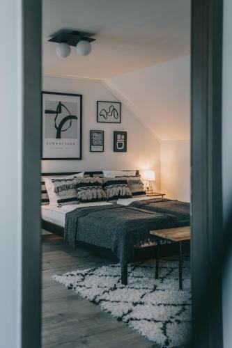 Kardamom Studio Apartman