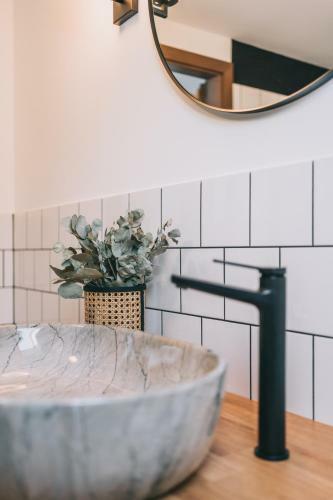 Kardamom Studio Apartman
