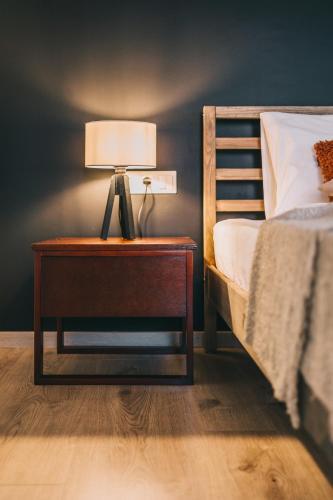 Kardamom Studio Apartman