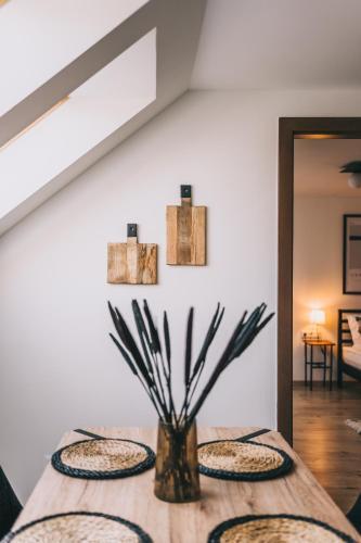 Kardamom Studio Apartman