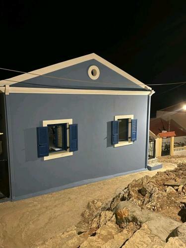 Casa Porphyra