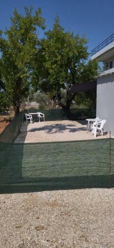 Iro-kostas House 3