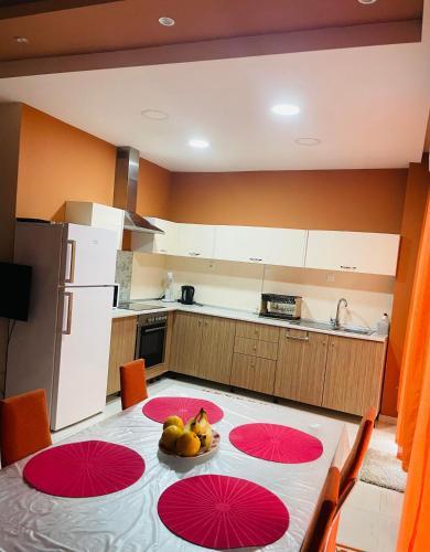 Apartamento Akis House