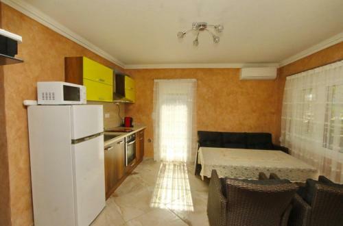Apartamento Villa Jasmine