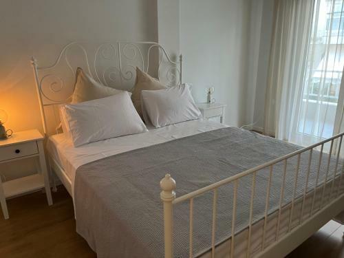 Fofi's City Center Apartment