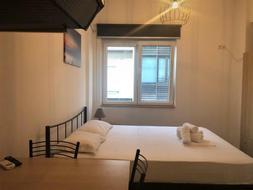 Apartamento Twin Studios