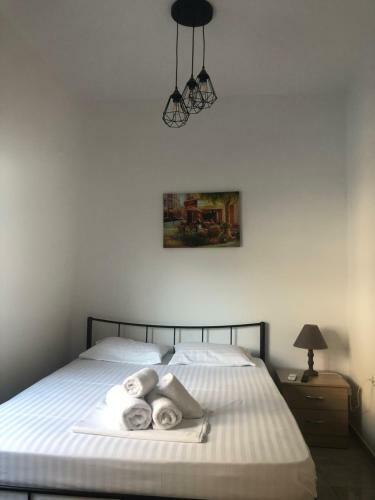 Apartamento Twin Studios