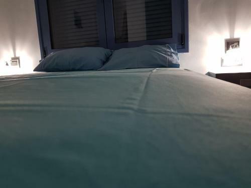 Apartamento Koilada Studio