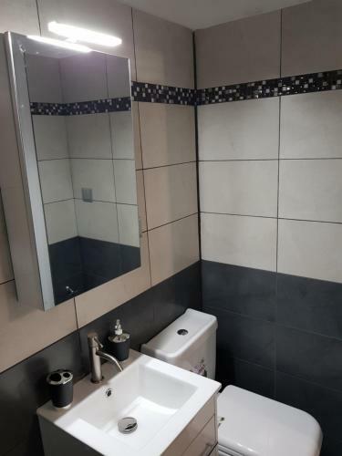 Apartamento Koilada Studio