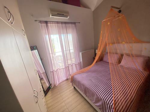 Apartamento Rafaella's Maisonette At Rafaella Resort
