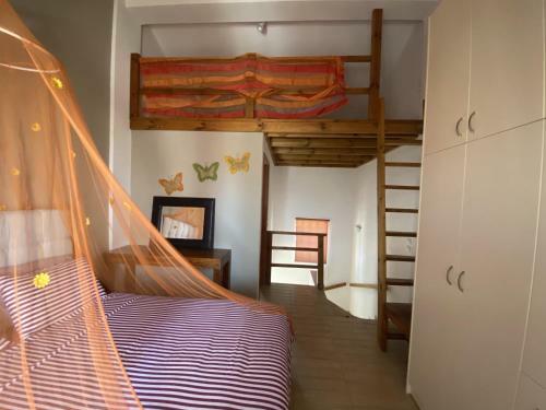 Apartamento Rafaella's Maisonette At Rafaella Resort