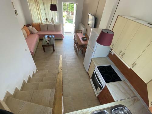 Apartamento Rafaella's Maisonette At Rafaella Resort