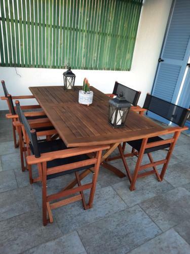 Apartamento Soti