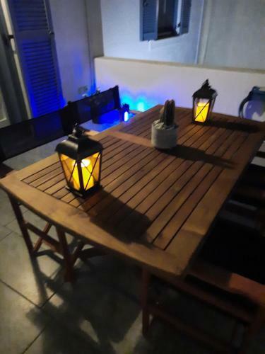 Apartamento Soti