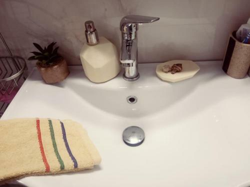 Apartamento By The Sea