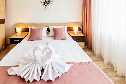 Hostal Vila Mosel