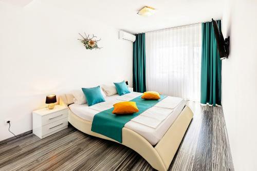 Hostal Vila Mosel