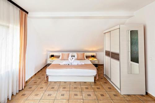 Hostal Vila Mosel