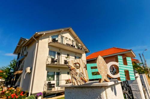 Hostal Vila Mosel