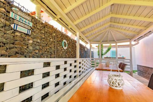 Hostal Vila Mosel