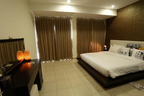 Song Hung Apartments