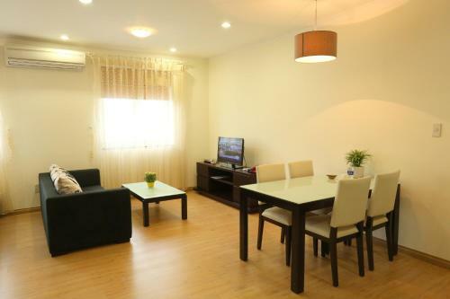 Song Hung Apartments