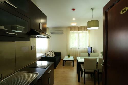 Song Hung Apartments