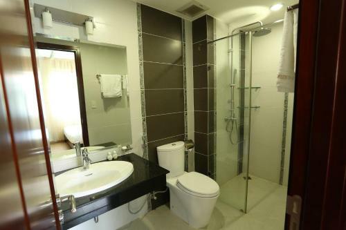 Song Hung Apartments
