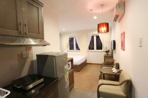 Song Hung Apartments