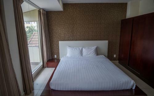 Song Hung Apartments