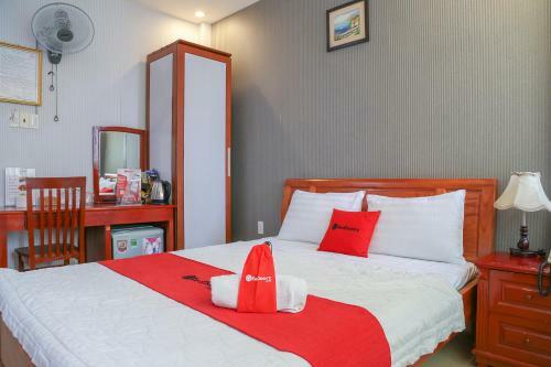 Quang Hoa Hotel