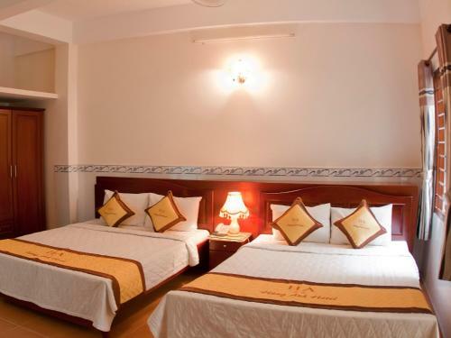 Hung Anh Hotel