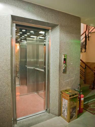 Hung Anh Hotel