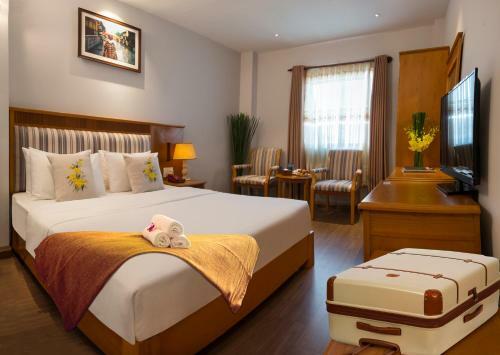 Cherry Hotel