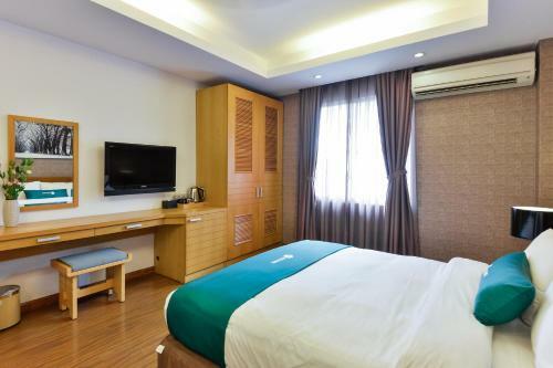Aries Hotel