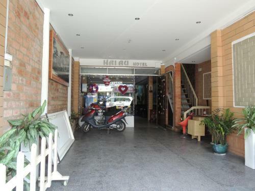 Hai Au Hotel