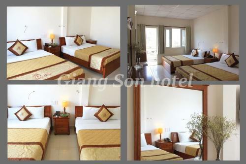 Giang Son 2 Hotel