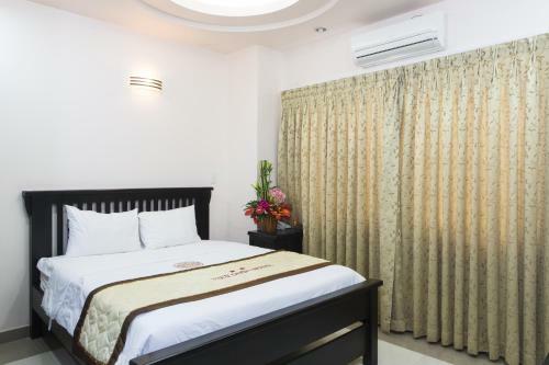 Hotel Vien Dong District 7 Phu My Hung