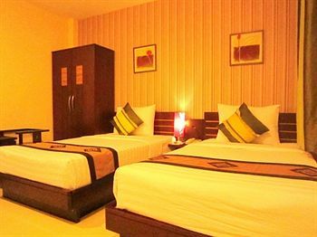 Sen Saigon Hotel