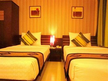 Sen Saigon Hotel